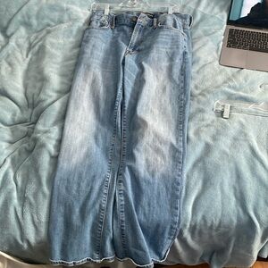Lucky brand jeans
